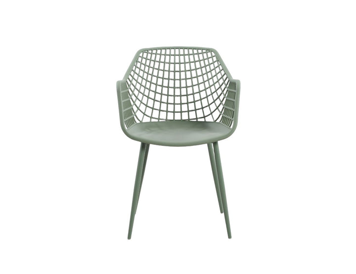 Ava Outdoor Dining Armchair