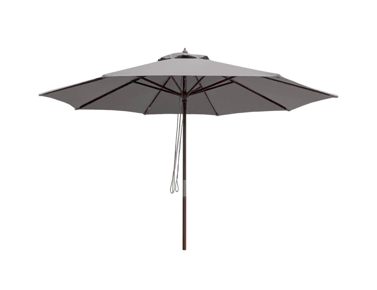 Nile 3.5m Sunbrella Round Market Umbrella