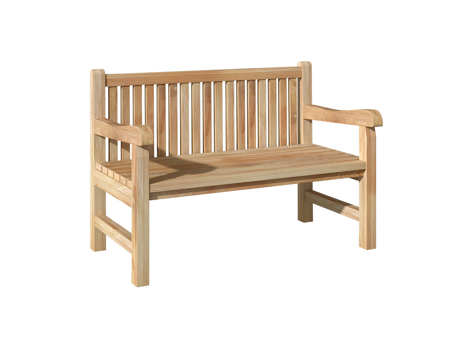 Lyndon 2.0 Garden Bench