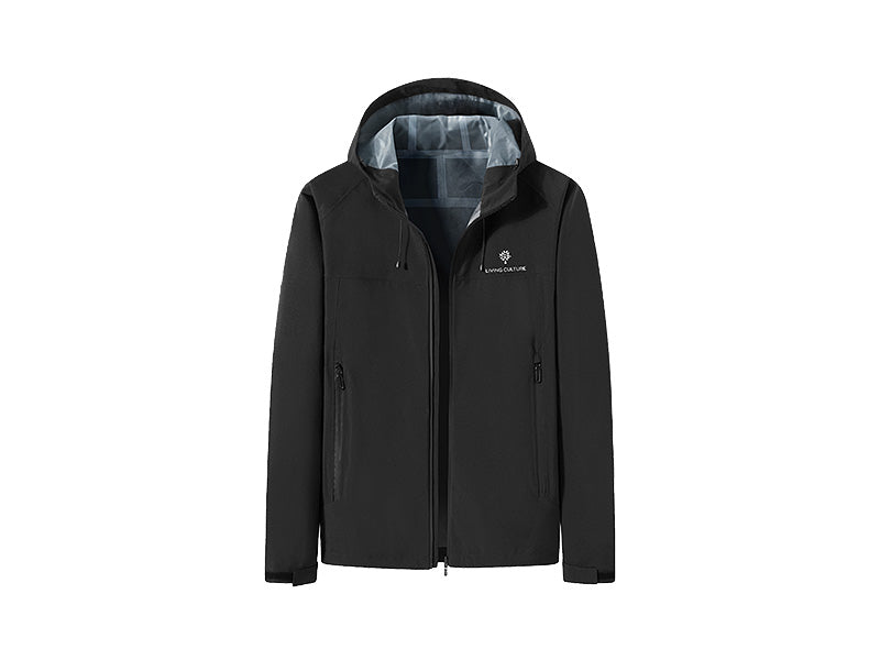 living culture Jacket, Size: 2XL,