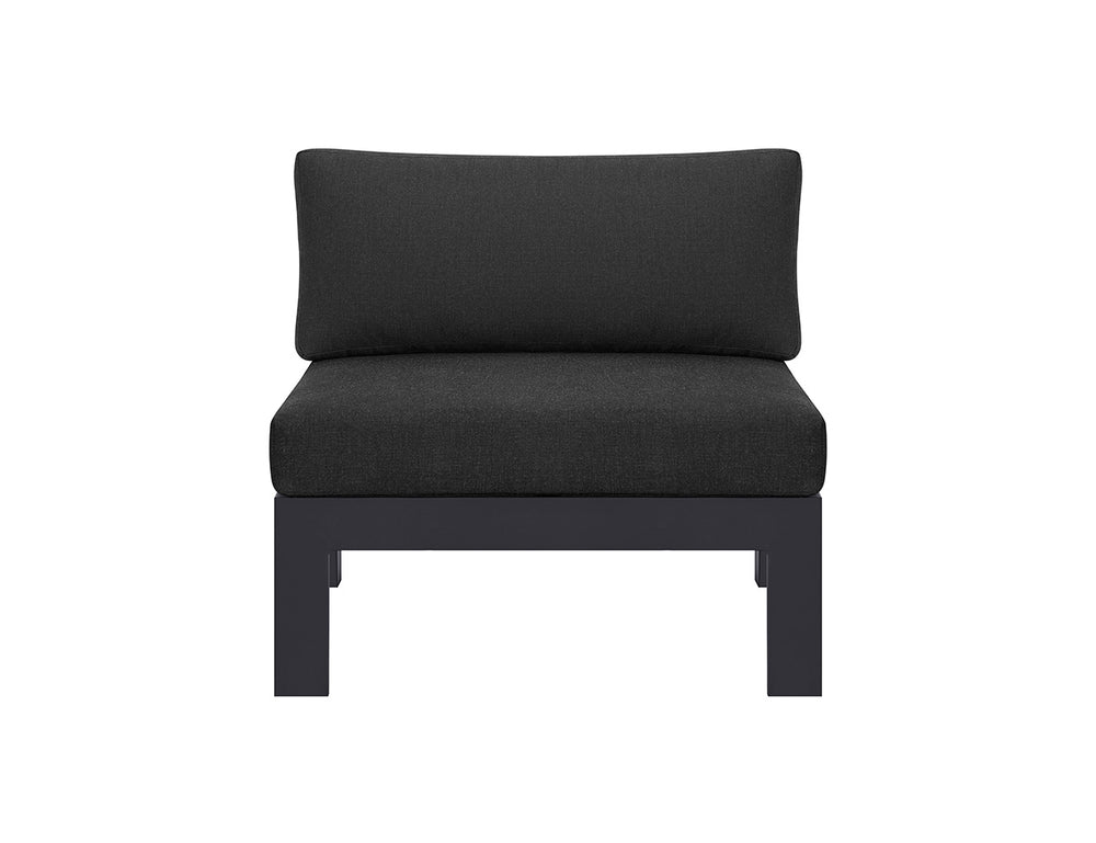 Sandpiper 2.0 Outdoor Corner Sofa Set With Coffee Table - 6 Seat