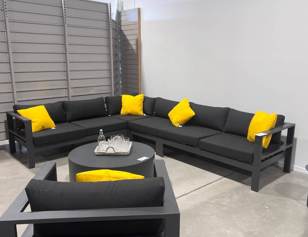 Living Culture Tauranga | Bay of Plenty Garden Furniture Showroom