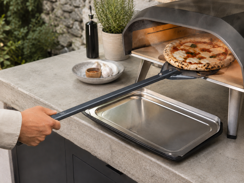 Pizza Turning Peel
