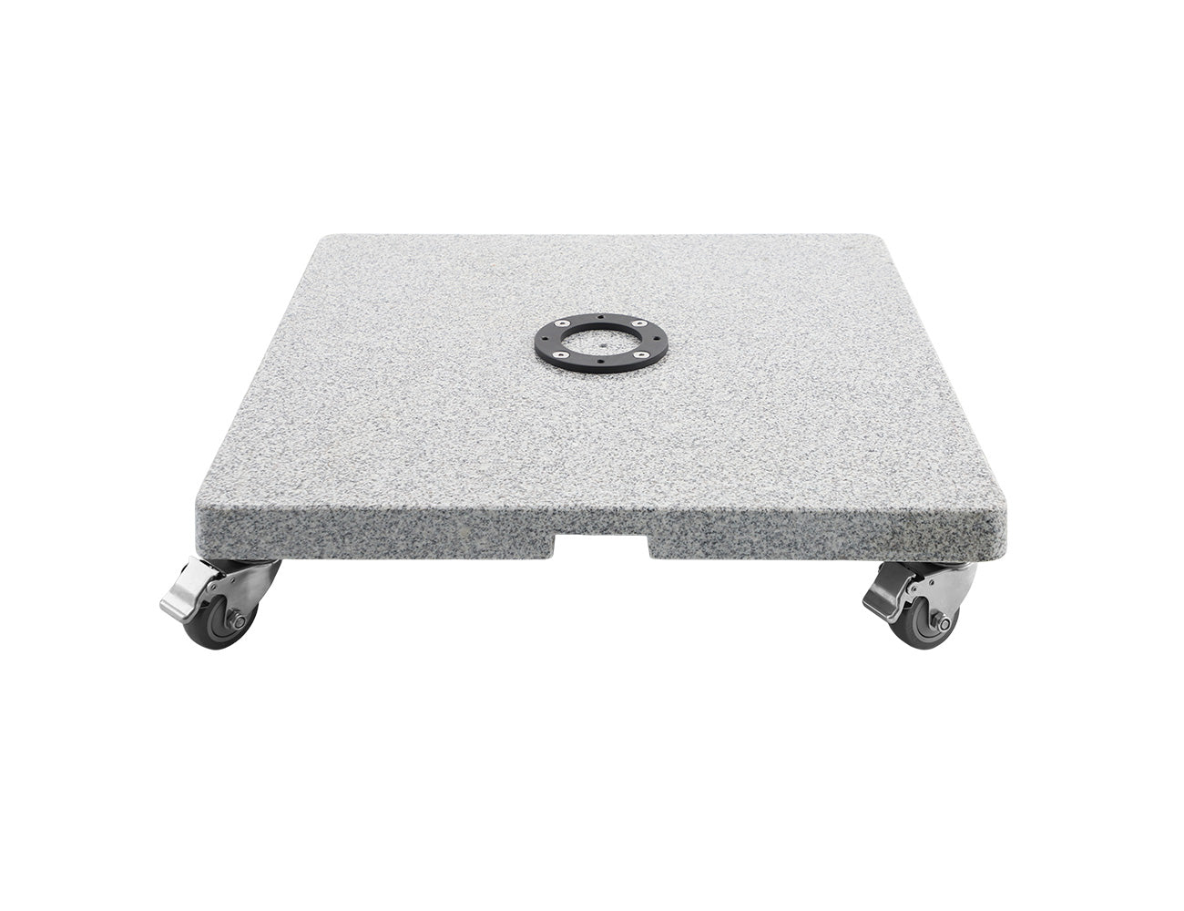 Granite Umbrella Base for 3m Umbrellas – 100kg
