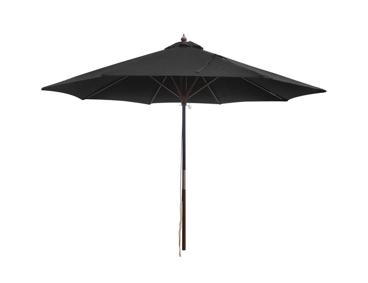 Nile 2.7m Sunbrella Round Market Umbrella