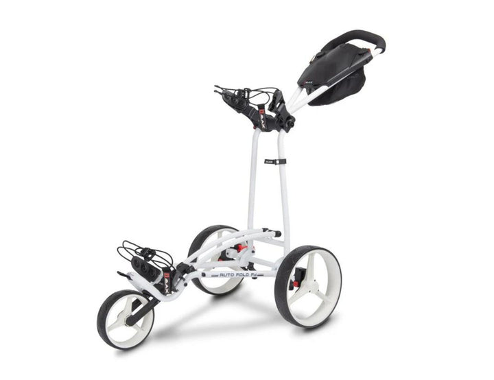 Golf Auto Fold Ff Trolley