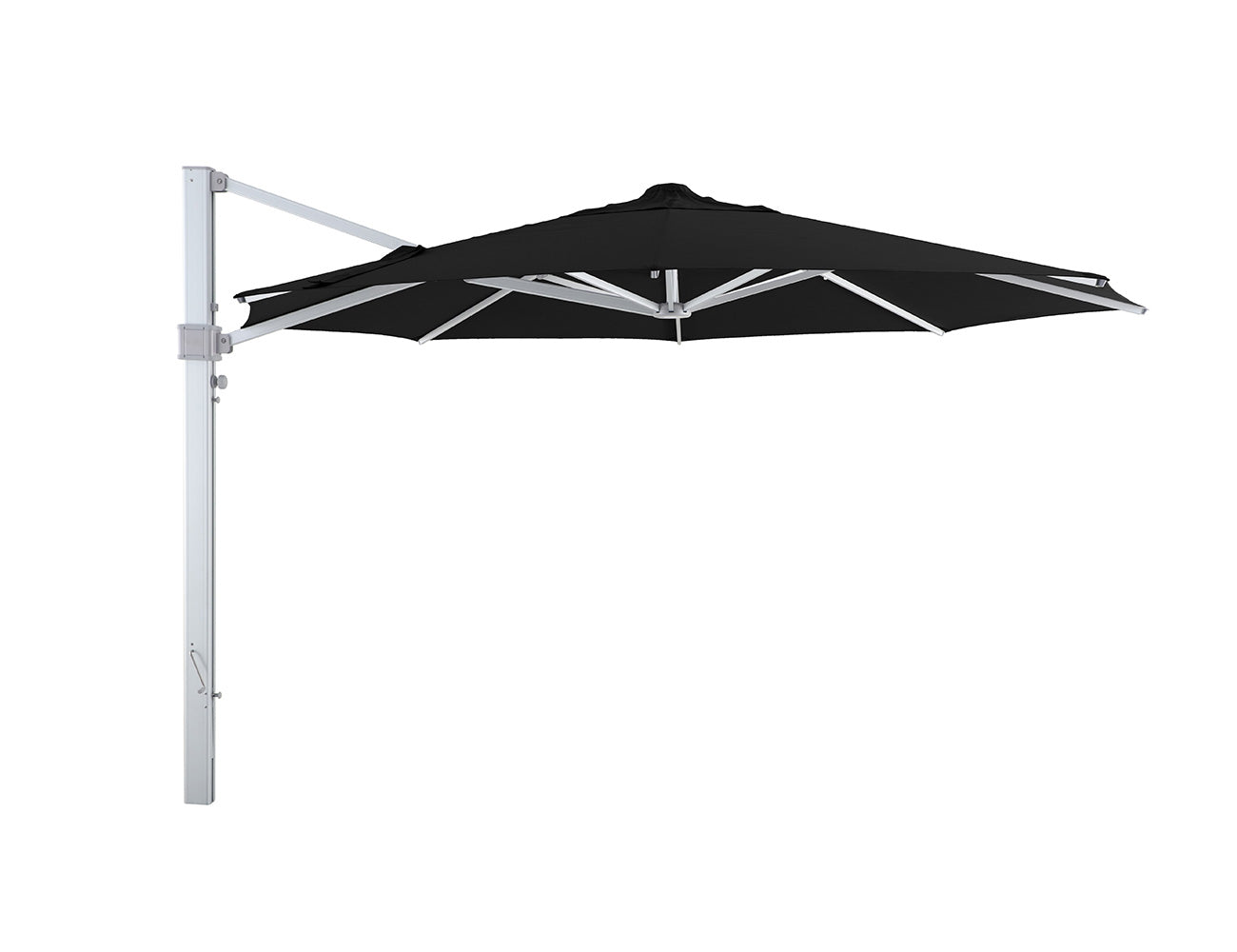 Agave 4m Round Cantilever Umbrella