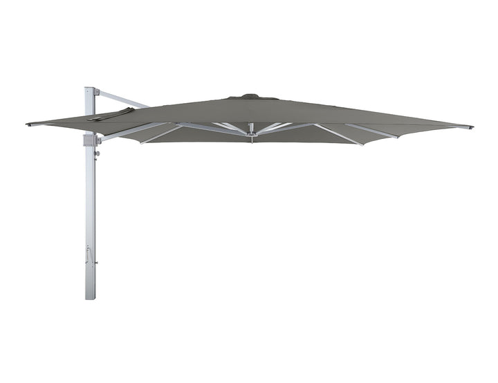 Agave 4m Square Cantilever Umbrella