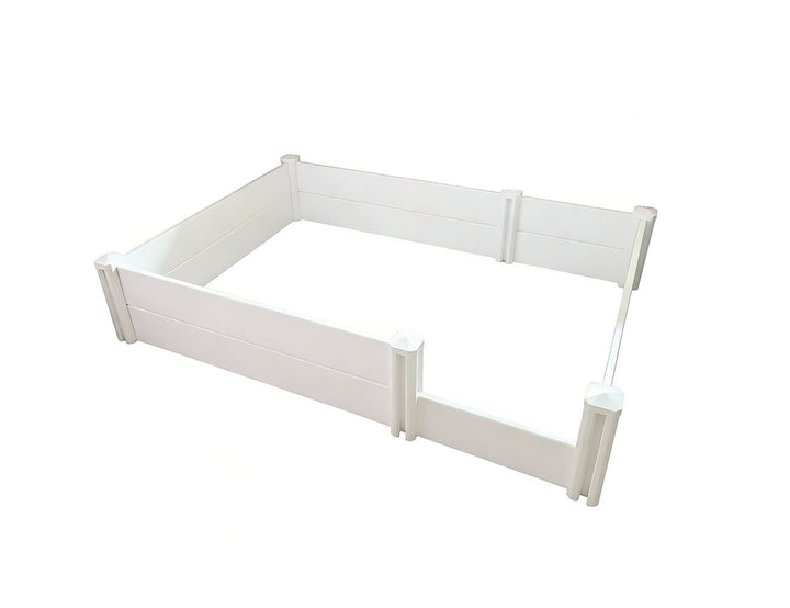 PVC Modular Whelping Box Set