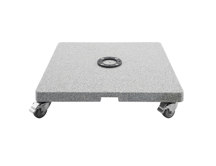 3m-Granite Umbrella Base - 100kg