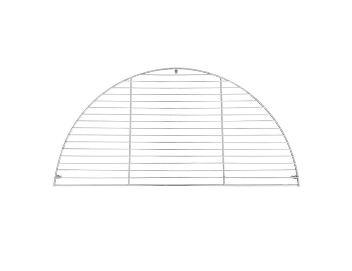 Half Moon Cooking Grid For 80cm fire pit