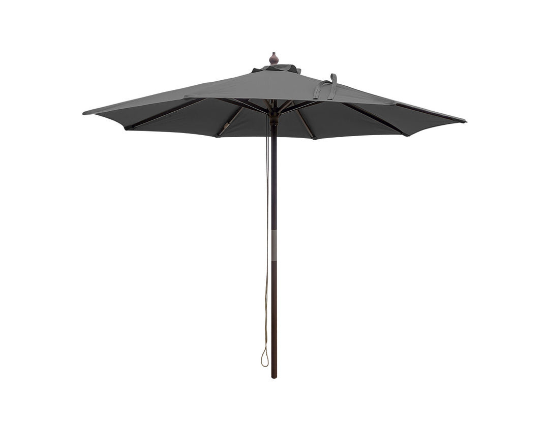Amazon 2.3m Round Market Umbrella