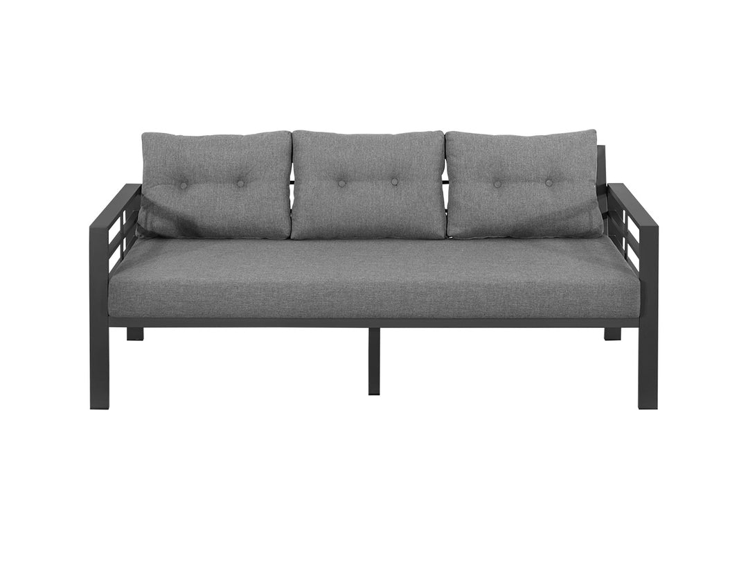 Egret Aluminium Sofa 5pcs/Set