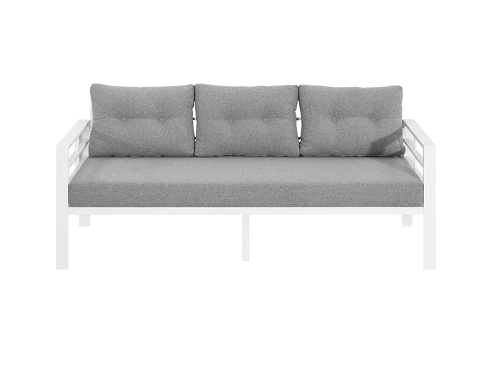 Egret Aluminium Sofa 5pcs/Set