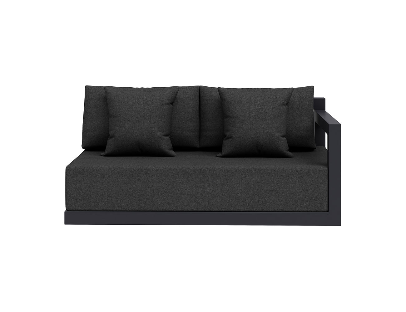 Ibis 2.0 Oversized Outdoor Left Sofa