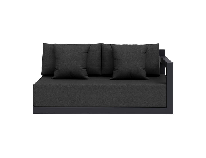 Ibis 2.0 Oversized Outdoor Left Sofa