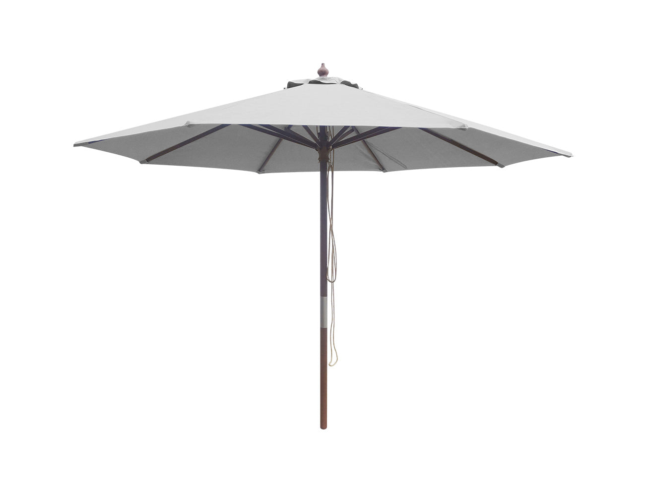 Amazon 3m Round Market Umbrella