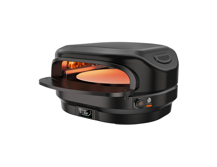 Colorado Beast Roma 16" Gas Pizza Oven