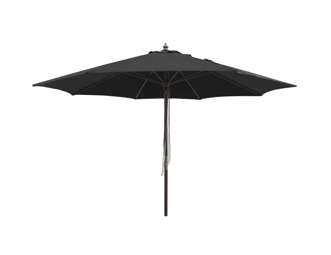 Nile 3.5m Sunbrella Round Market Umbrella