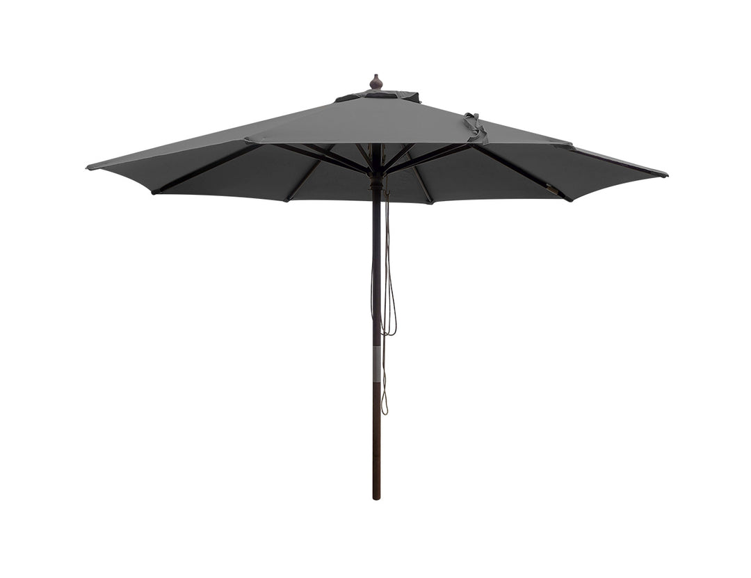 Amazon 3m Round Market Umbrella