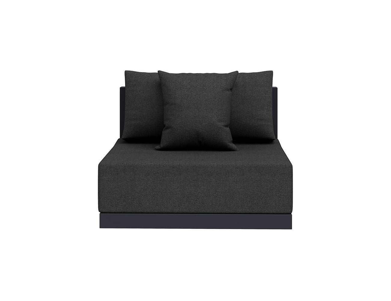 Ibis 2.0 Oversized Outdoor Centre Sofa