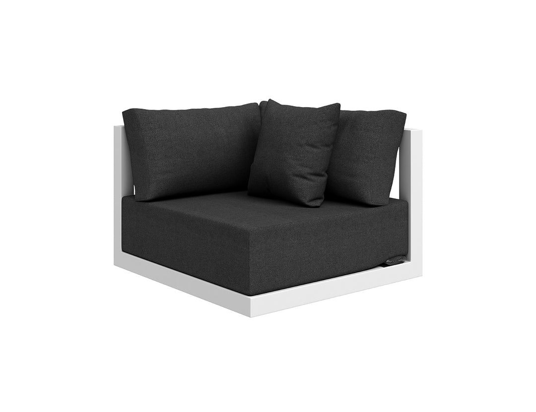 Ibis 2.0 Oversized Outdoor Corner Sofa