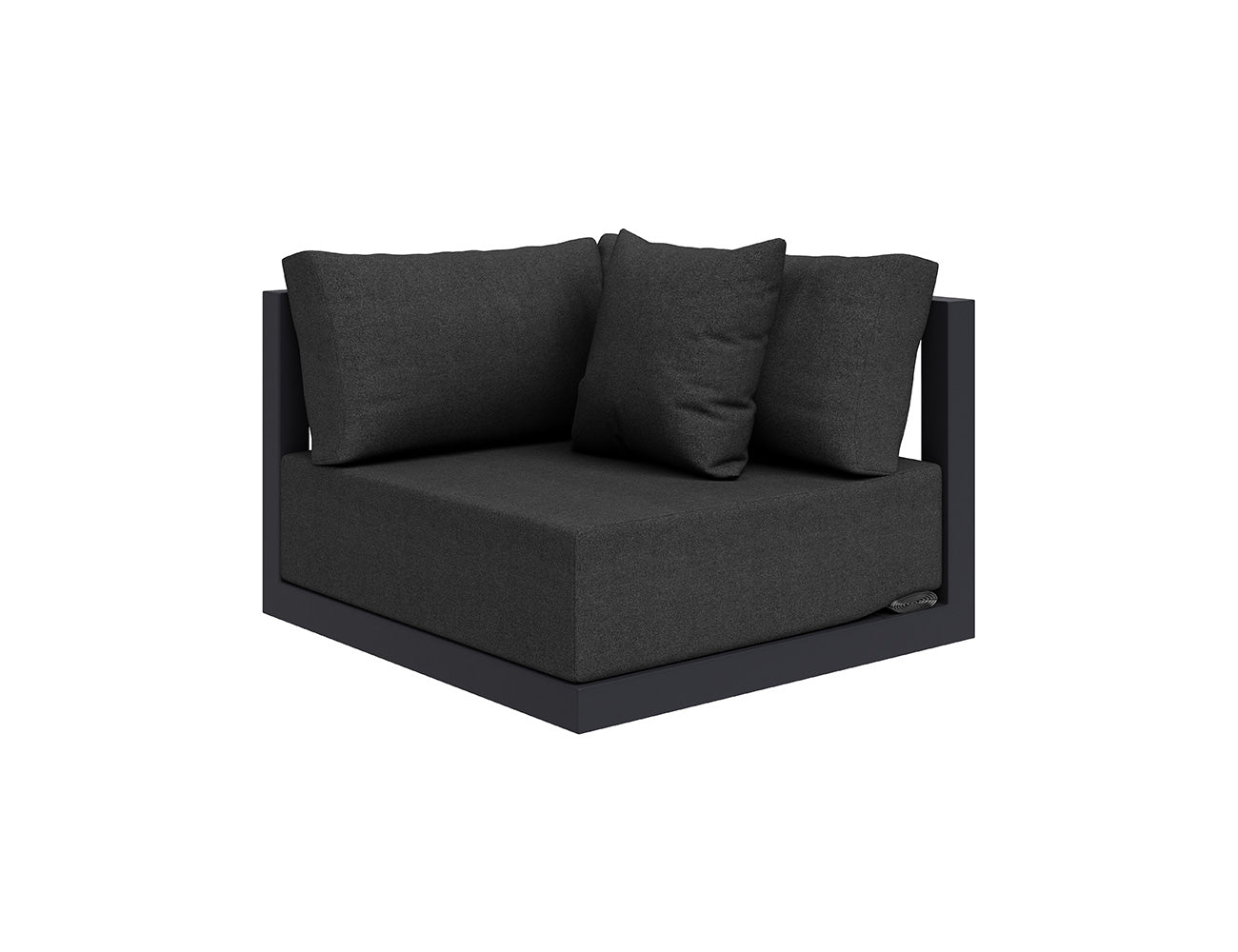 Ibis 2.0 Oversized Outdoor Corner Sofa