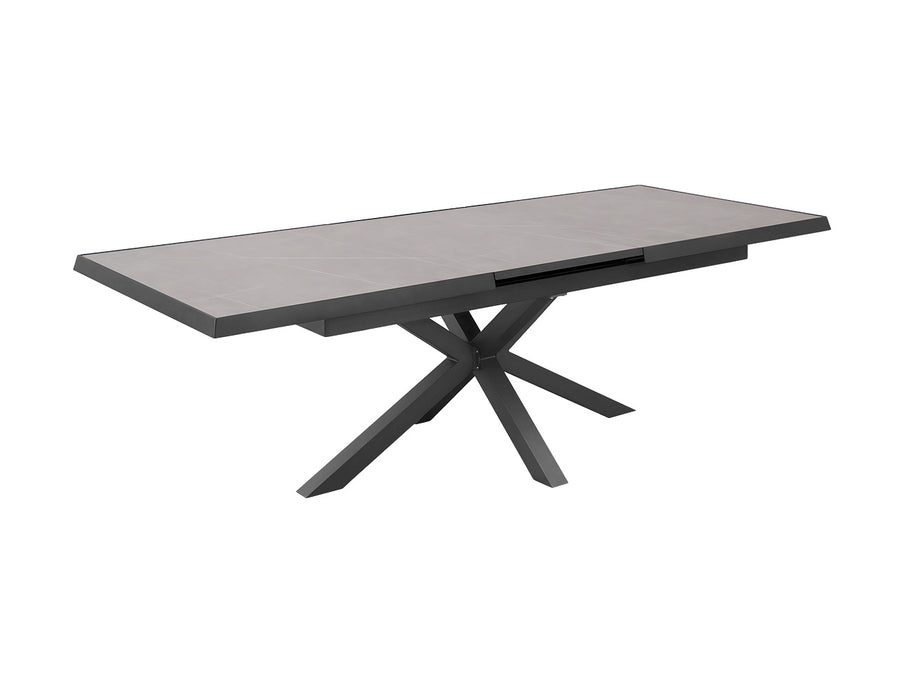 Chickadee Sintered Stone Extendable Table 180-240 X 100cm