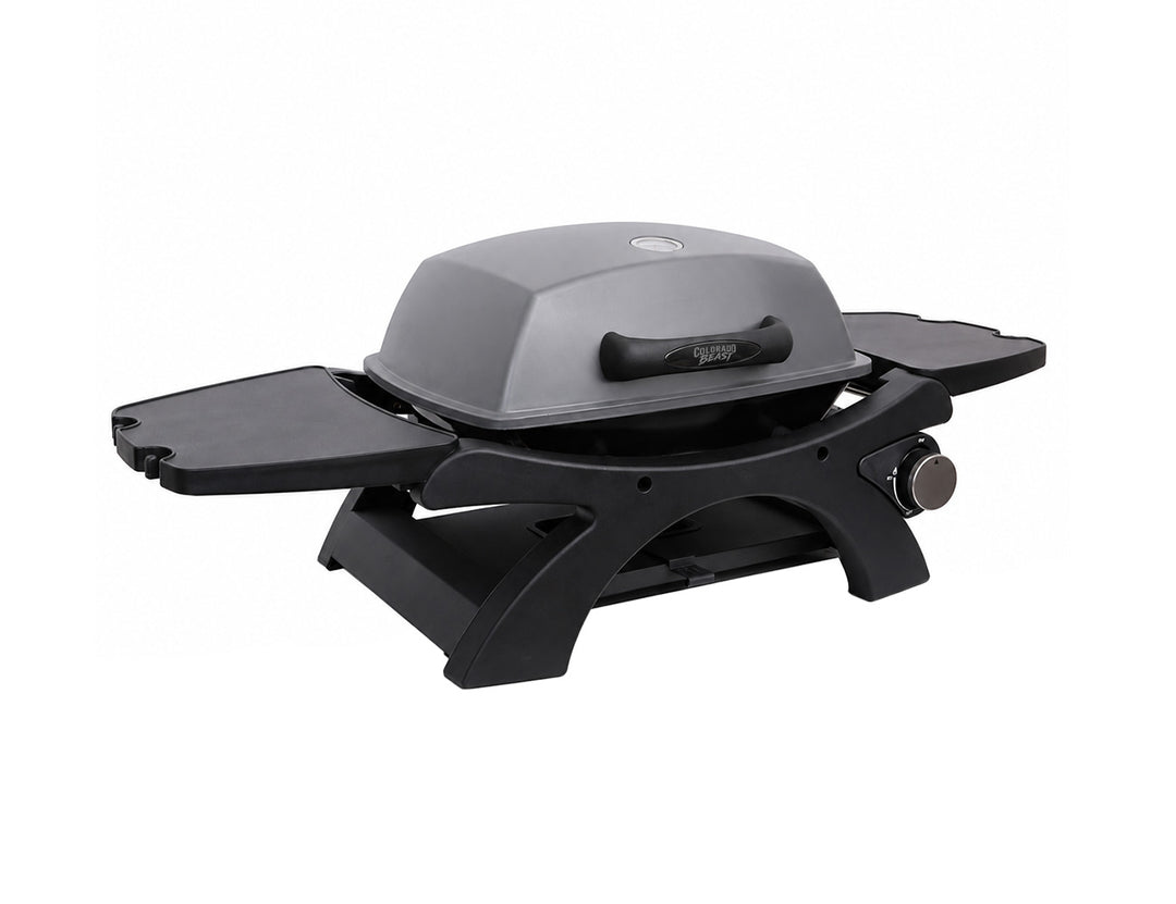 Rover Portable Gas BBQ - Solo