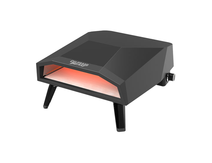 Colorado Beast Torino 16"  Gas Pizza Oven