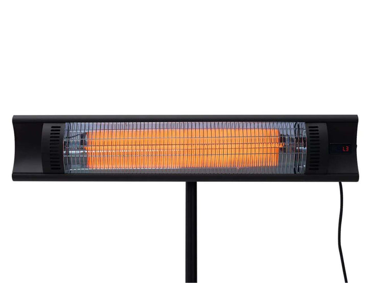 2000w Infrared Electric Outdoor Heater