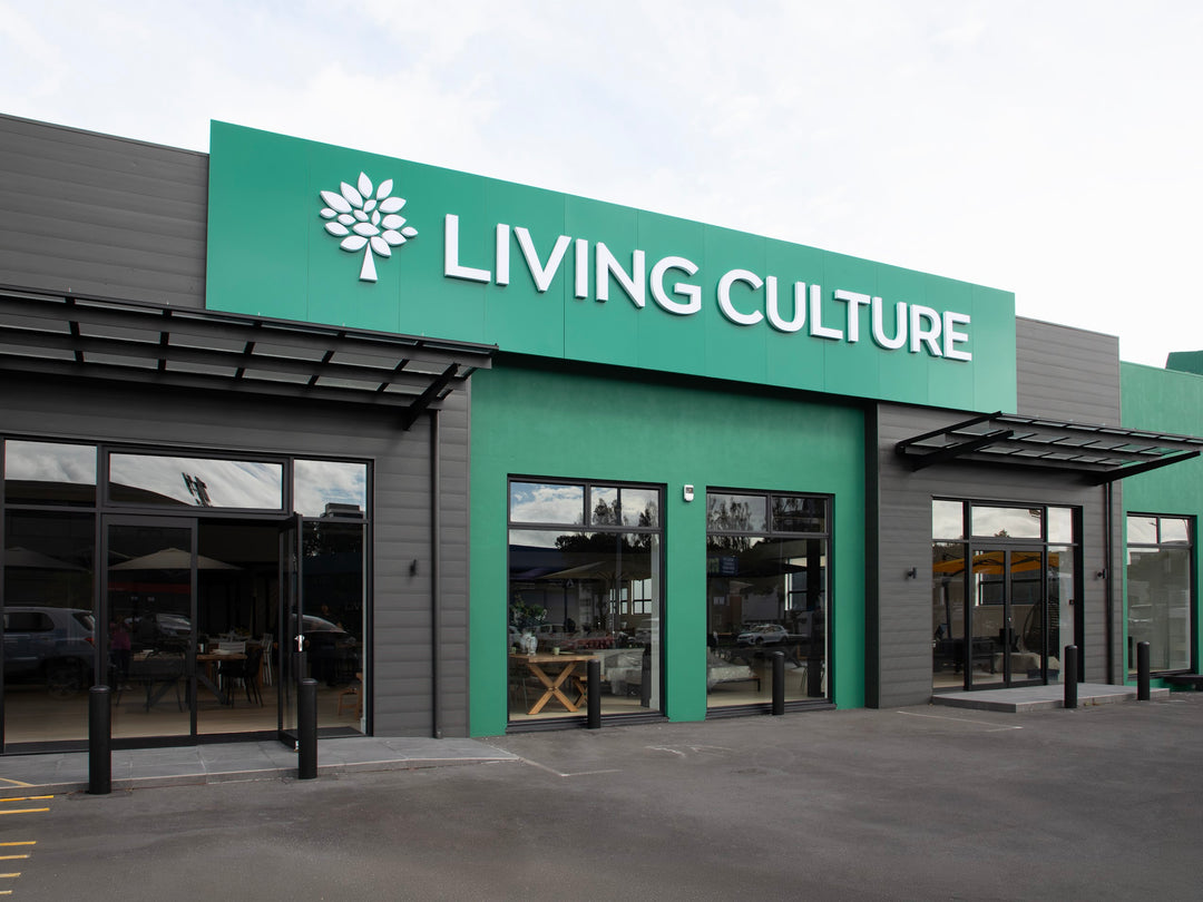 Living Culture Auckland (Penrose) | Garden Furniture Showroom