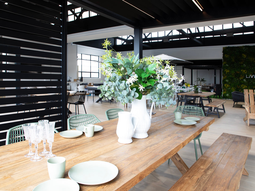 Living Culture Auckland (Penrose) | Garden Furniture Showroom
