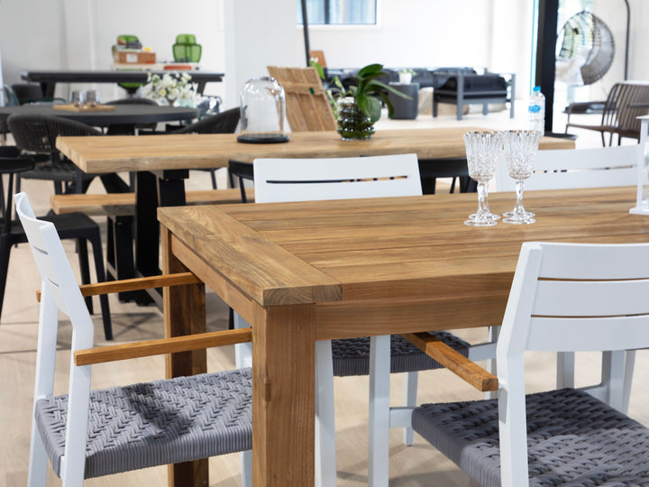 Living Culture Auckland (Penrose) | Garden Furniture Showroom