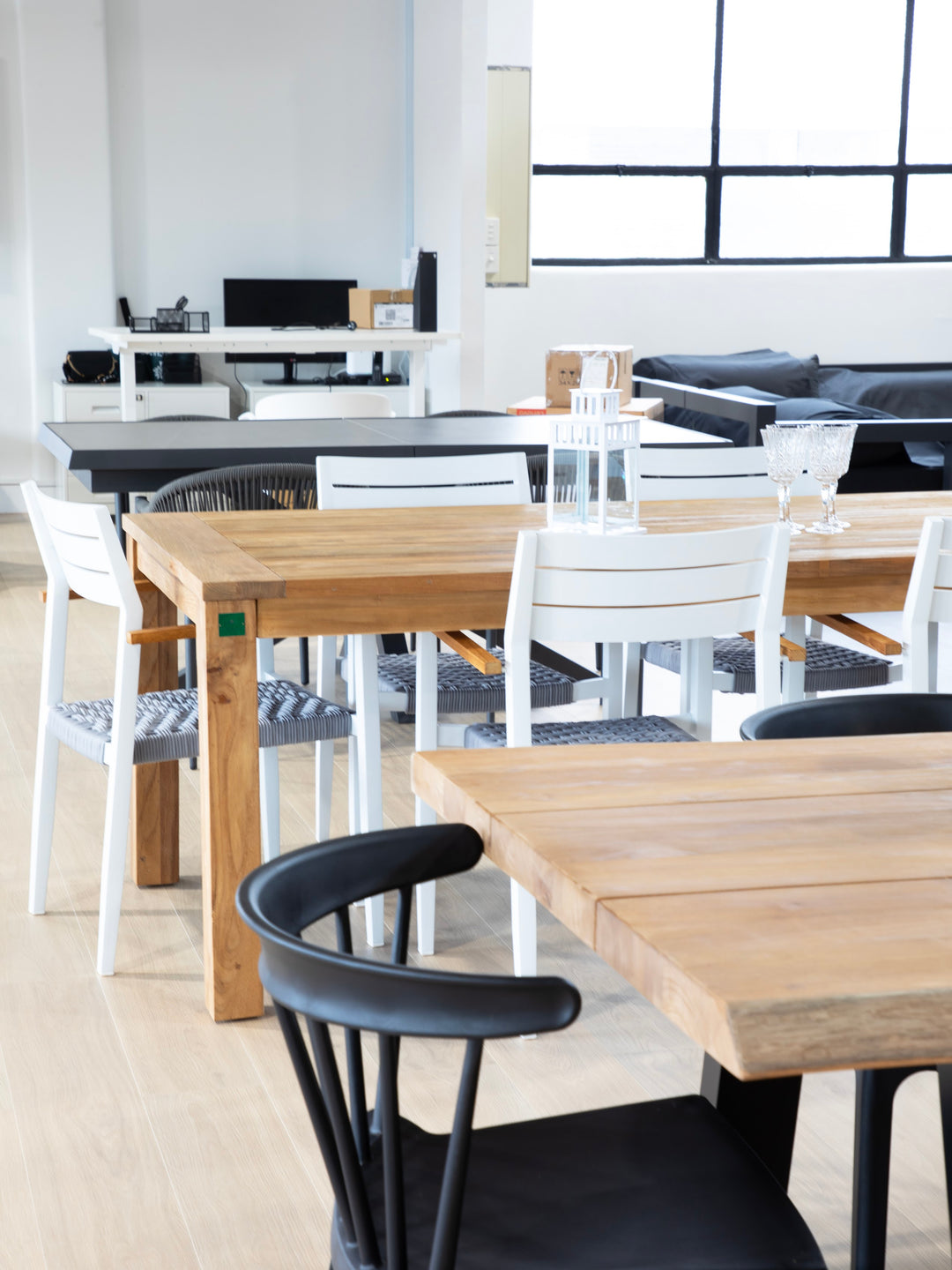 Living Culture Auckland (Penrose) | Garden Furniture Showroom