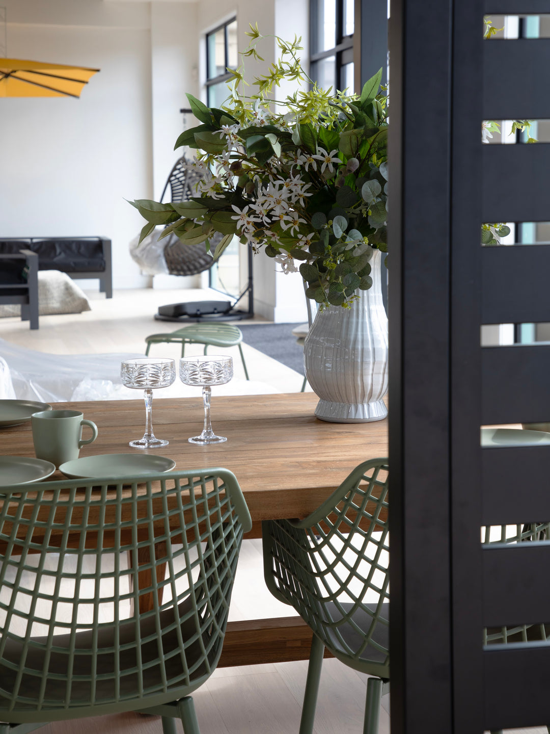 Living Culture Auckland (Penrose) | Garden Furniture Showroom