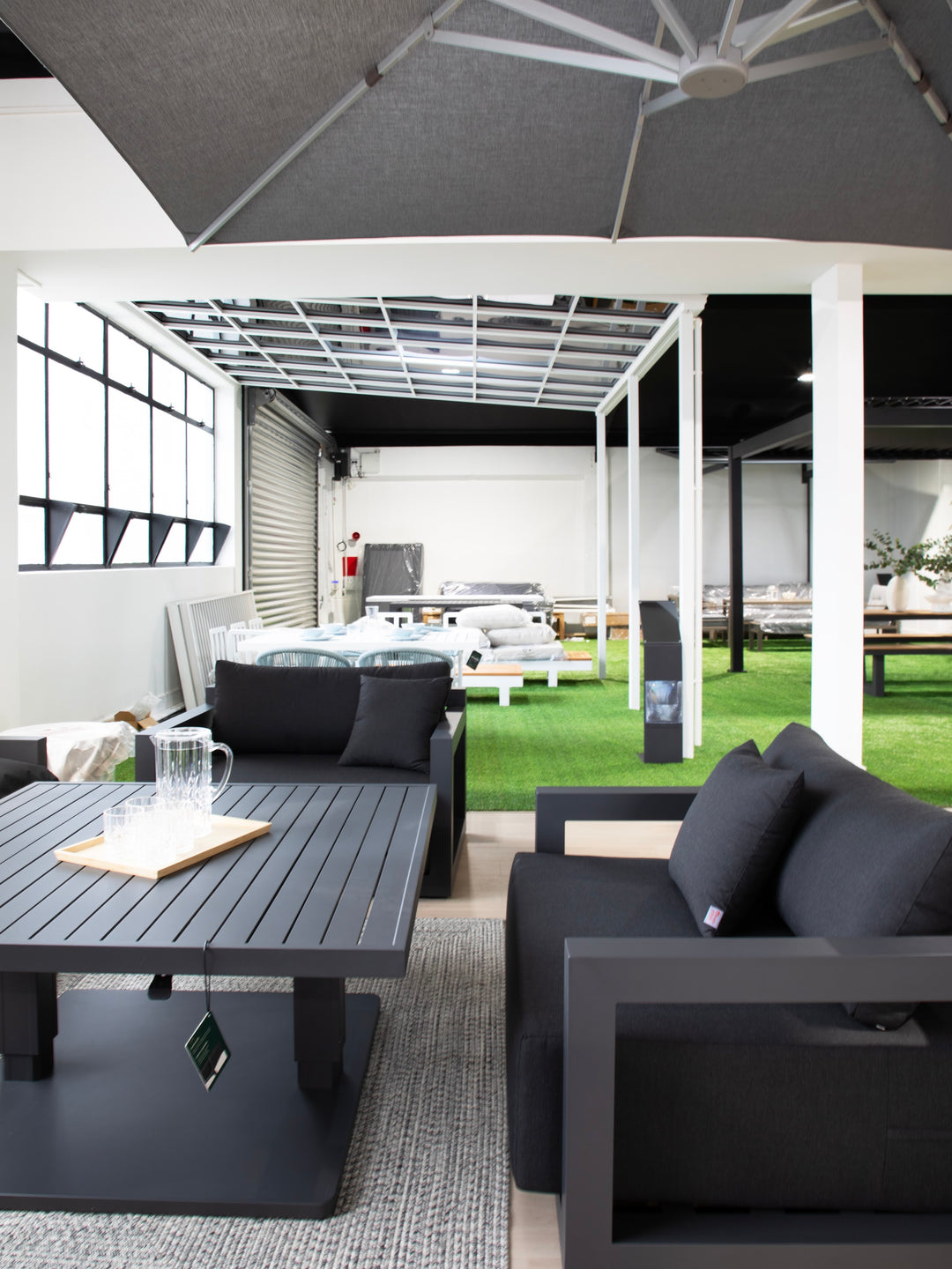 Living Culture Auckland (Penrose) | Garden Furniture Showroom