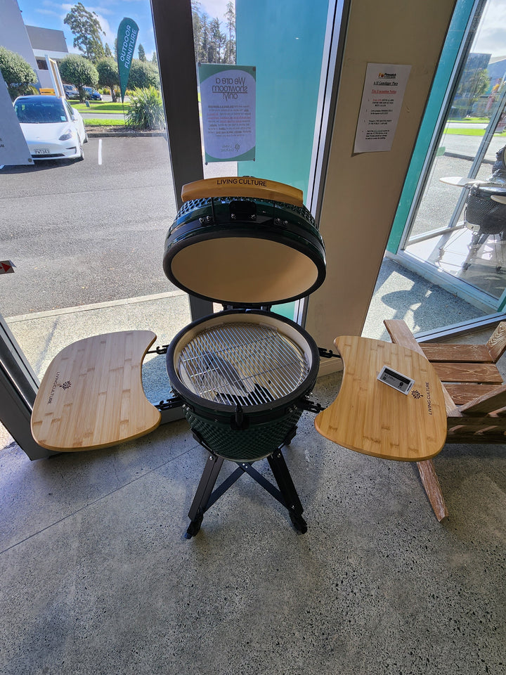 Living Culture Whangārei | Garden Furniture Showroom