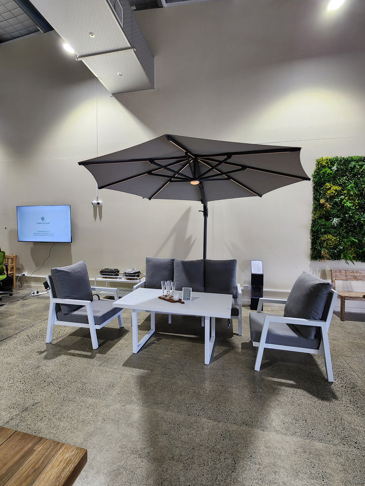 Living Culture Whangārei | Garden Furniture Showroom