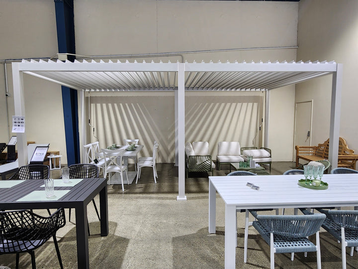 Living Culture Whangārei | Garden Furniture Showroom