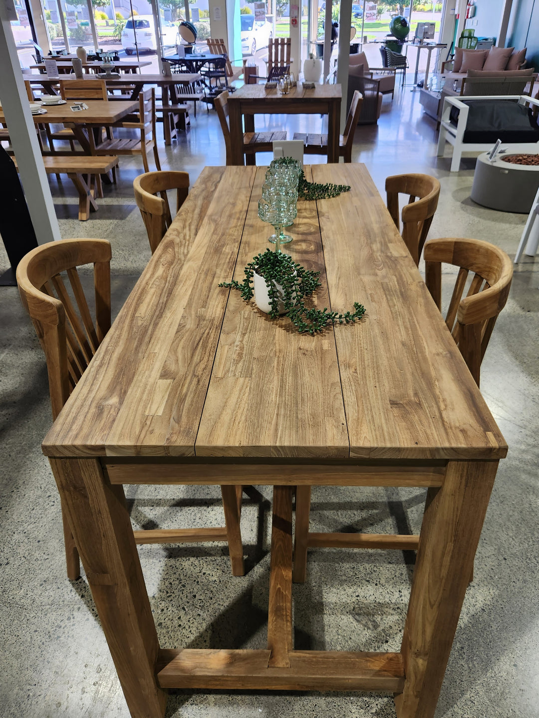 Living Culture Whangārei | Garden Furniture Showroom