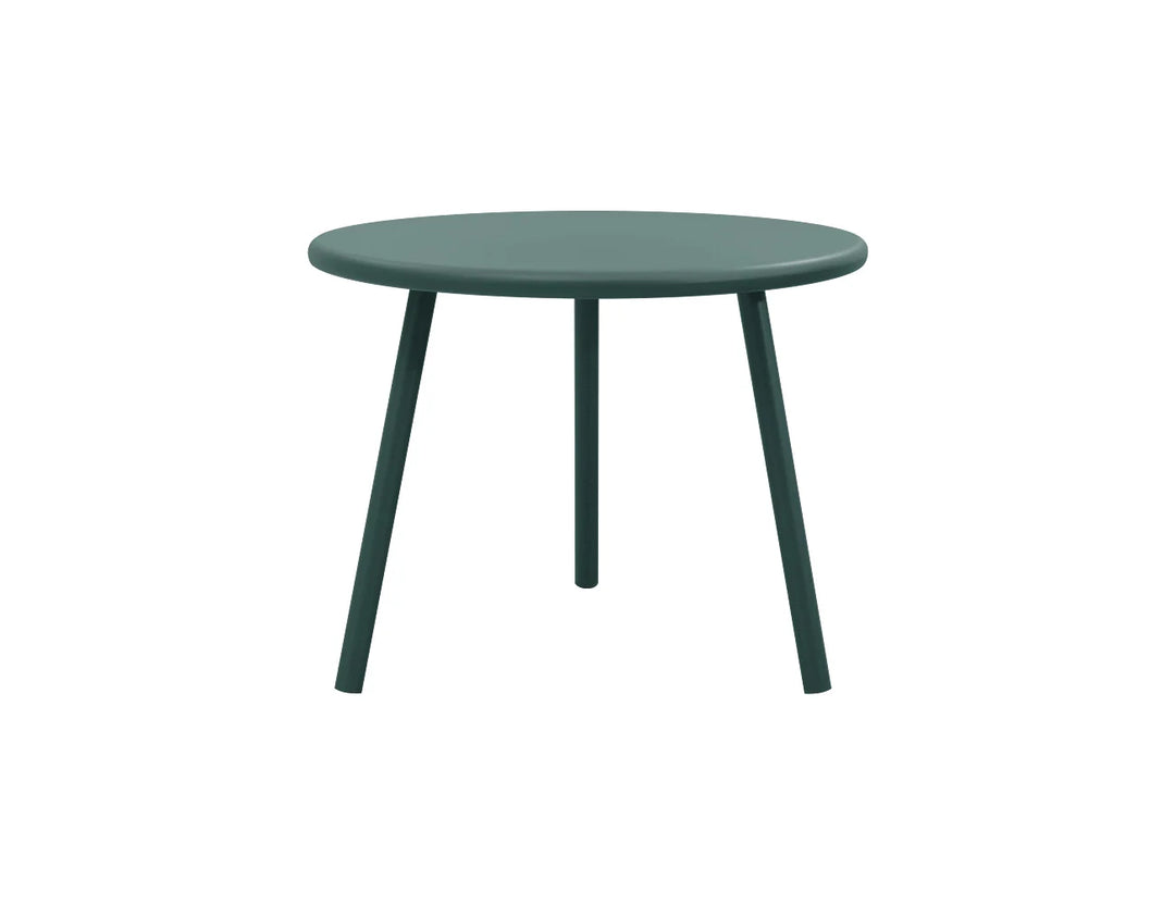 Fantail Outdoor Conversation Set With Coffee Table