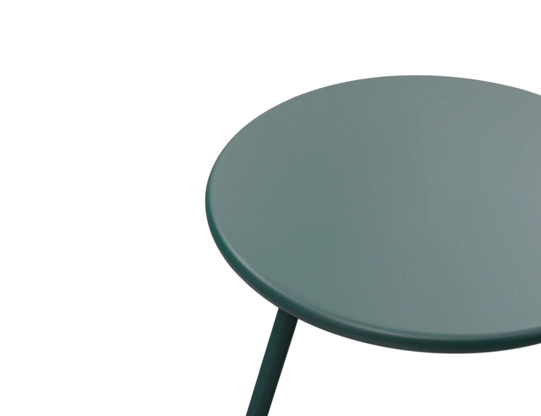 Fantail Outdoor Conversation Set With Coffee Table