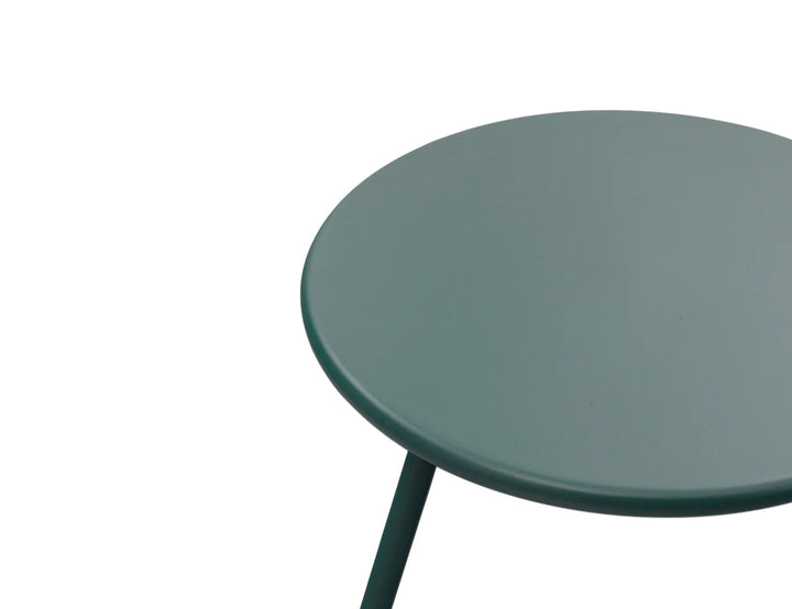 Fantail Outdoor Conversation Set With Coffee Table