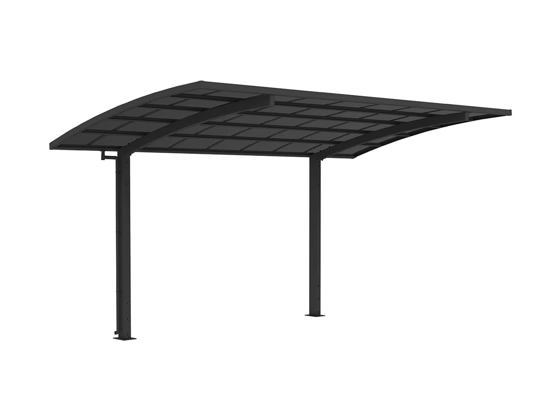 Cantilever Patio Cover 550x 280 x 316cm