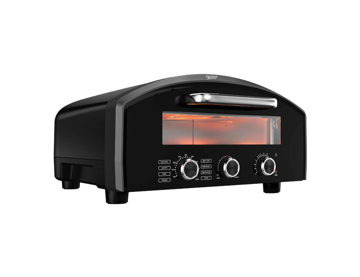Colorado Beast Napoli 14" Electric Pizza Oven 1700W