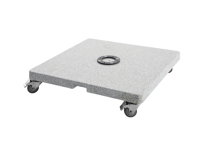 3m-Granite Umbrella Base - 100kg