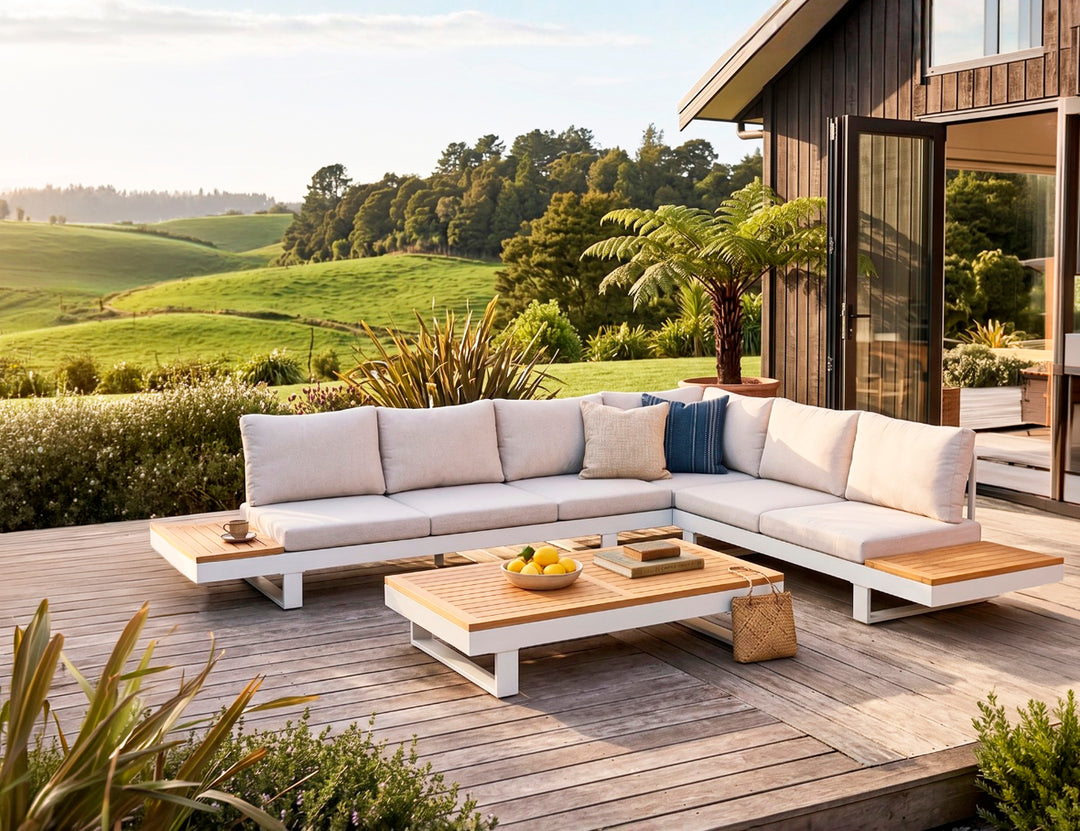 Osprey 3.0 Outdoor Sofa Set