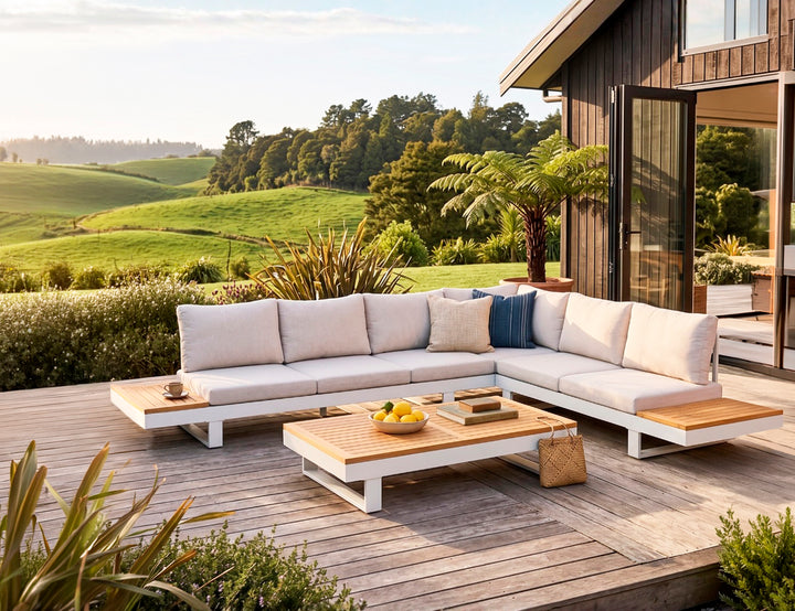 Osprey 3.0 Outdoor Sofa Set