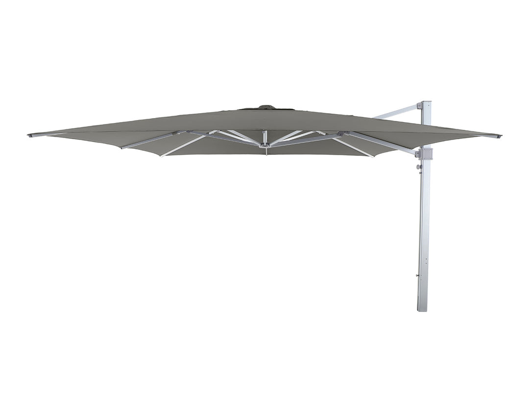 Agave 4m Square Cantilever Umbrella